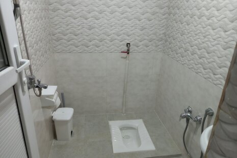 ویلا مبله دو خواب ماندگار سراوان در رشت