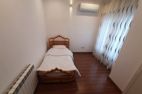 آپارتمان مبله دوخواب 6 در لنگرود