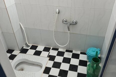 ویلا دوبلکس دوخواب دل طبیعت در ماسال