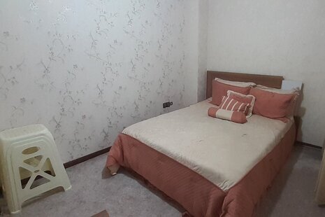 آپارتمان مبله تک خواب سنبل 5 در قشم