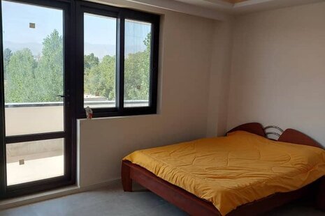 ویلا دوبلکس استخردار در کردان