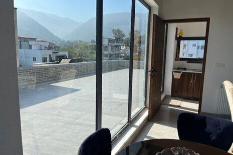 ویلا تریپلکس استخردار 4 خواب آبیدر در نوشهر