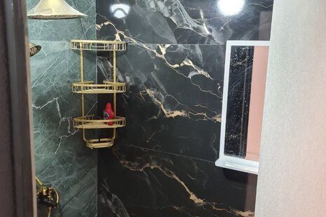 ویلا استخردار دو خواب مدرن در شهریار