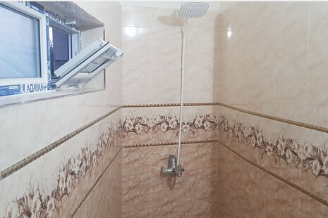 آپارتمان مبله هگمتانه 2 در همدان