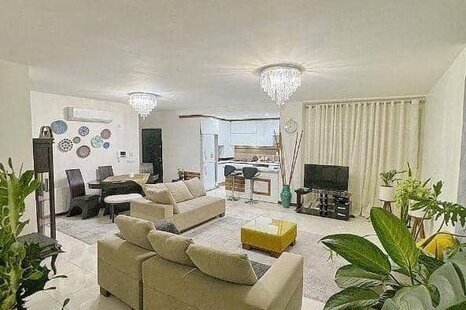 آپارتمان مبله دوخواب در شیراز