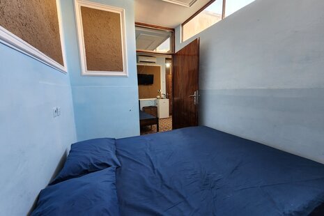 اتاق 3 عهد عتیق در اقامتگاه بومگردی اصفهان