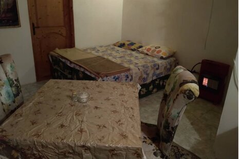 سوئیت 1 در رستم رود نور