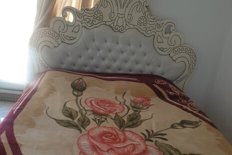 ویلا دوبلکس استخردار دو خواب در سنقرآباد