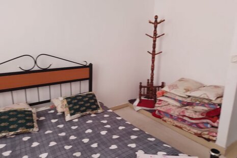 آپارتمان تکخواب مبله ویونا 2 در نطنز