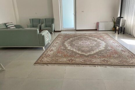 ویلا استخردار مبله دوخواب خورشید در اصفهان