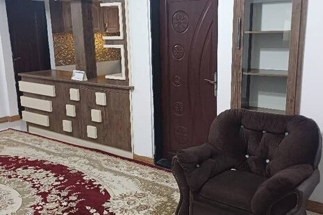 ویلا مبله دوخواب  پدر در ماسال