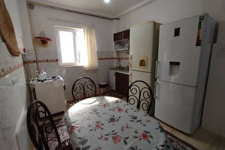 آپارتمان مبله تک خواب سقالکسار در رشت