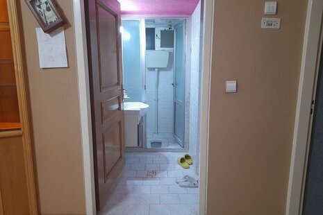 آپارتمان مبله تکخواب طوبی در بهارستان