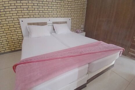 واحد مبله 106 در هتل تنکابن