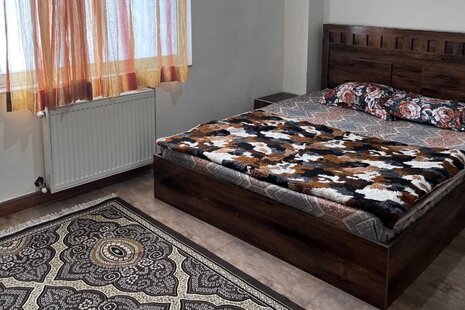 آپارتمان مبله دوخواب 2 بابایی در محمودآباد
