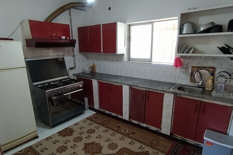 ویلا جنگلی سی بن سه خواب در سوادکوه