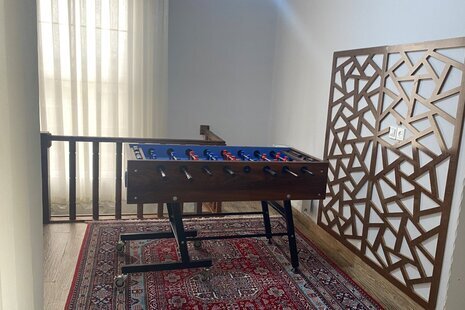 ویلا دوبلکس دوخواب استخردار رامش در ساری