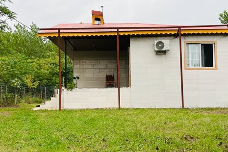 خانه ویلایی مبله آرام درصومعه سرا