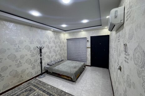 سوئیت مبله 30 متری سپهر در قشم