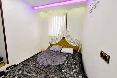 ویلا مبله دوخواب باران در همدان