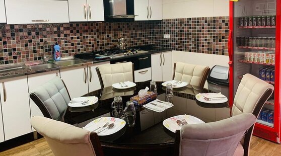 ویلای تریپلکس لاکچری استخرآبگرم رامسر