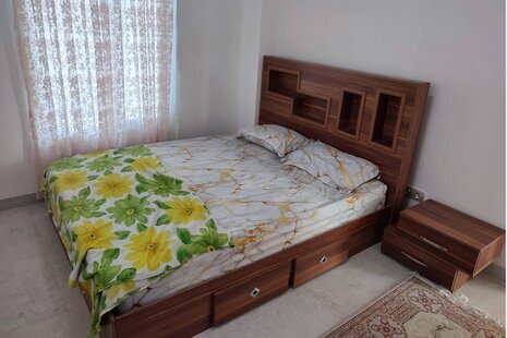 ویلای آرامش دوبل در رشت