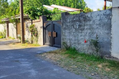 ویلا مبله تکخواب شقایق 1 در بندرانزلی