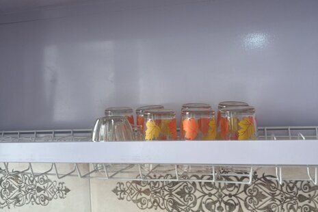 ویلا استخر آبگرم آرامش در شهریار