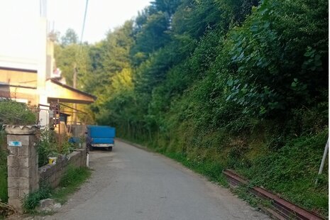 ویلا مبله تکخواب امیرنیا در اسالم