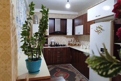 ویلا دوبلکس جکوزی دار دوخواب در لولمان فومن