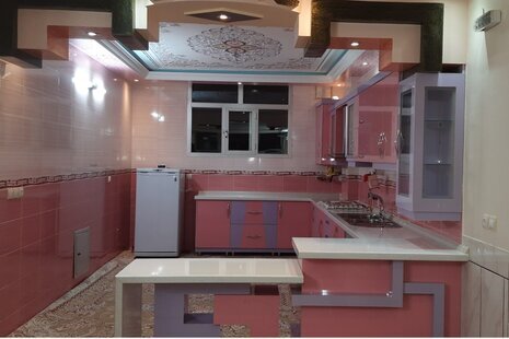 اجاره سوئیت مبله تکخواب در خمینی شهر