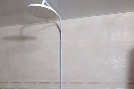 سوئیت مبله ساحلی دریائی 6 در محمودآباد