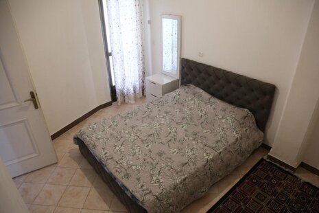 آپارتمان مبله دوخواب همتا 5 vip در کیش