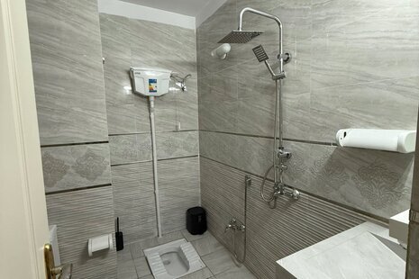 آپارتمان مبله  تکخواب لوکس در ولنجک