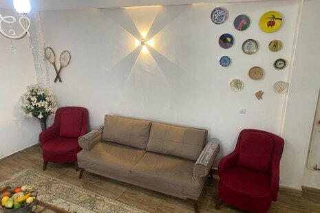 ویلا تکخواب دلبر در رشت