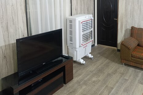 ویلا باغ دوبلکس دوخواب شنگول در کردان