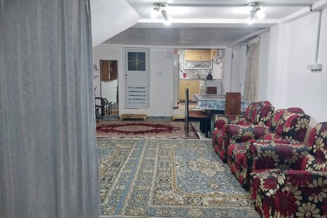 سوئیت مبله 60 متری چاله سرا در ماسال