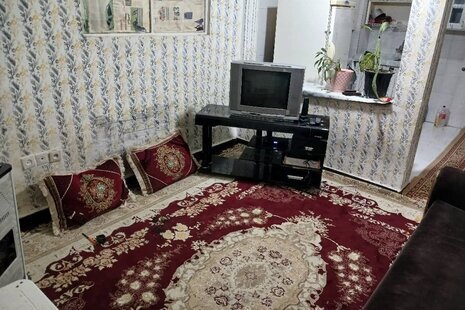آپارتمان تکخواب ماه گل 2 در یاسوج