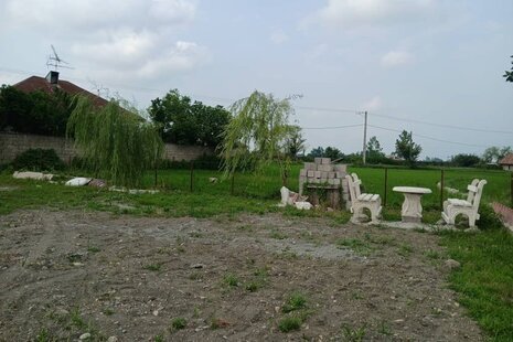 ویلا تک خواب علی نیا در شفت