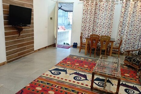 خانه ویلایی دو خواب در نوشهر