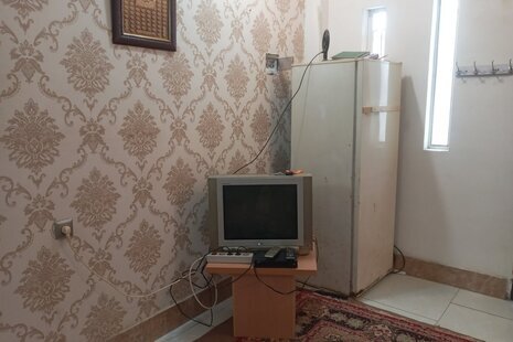 واحد در طبقه همکف ویلای رشت