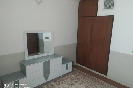 آپارتمان مبله دو خواب در یزد