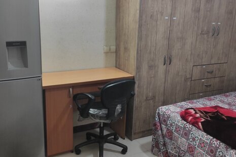 آپارتمان مبله تکخواب مهران 4 در اصفهان