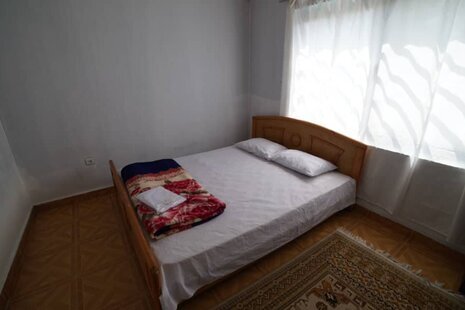 واحد مبله سه خواب در هتل آپارتمان نوشهر