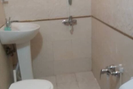 کلبه چوبی تک خواب در ماسال