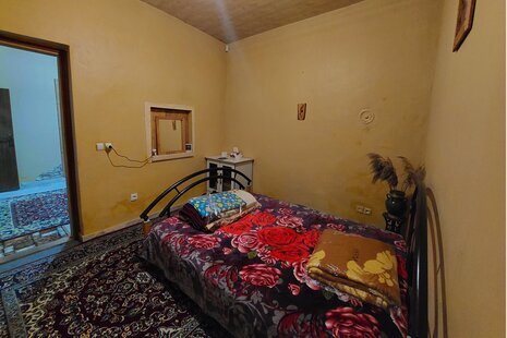 ویلا تکخواب دهکده سبز جاوید در رشت