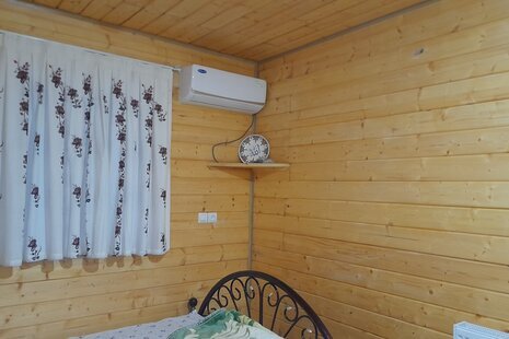 ویلا دوبلکس دوخواب تراس دار بهاره در شیرگاه