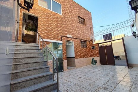 واحد تکخواب آنا در قم(101)