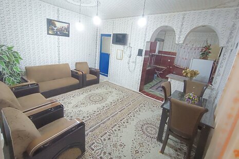 آپارتمان مبله تکخواب آذربایجان در رشت