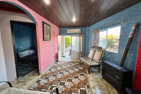 واحد تکخواب خورشید 8 در بابلسر